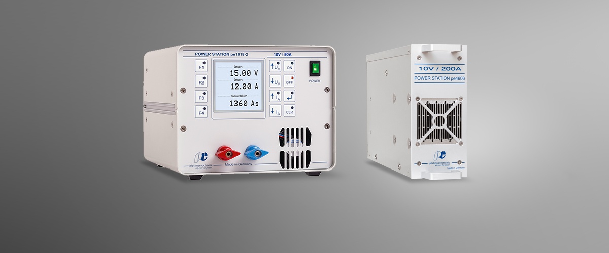 HARLOR DISTRIBUTION -REDRESSEUR DE COURANT CONTINU ET PULSE POUR TRAITEMENT DE SURFACE DES METAUX